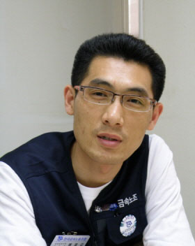 ‘보육수당 지급하라’ 국내 첫 소송 진행