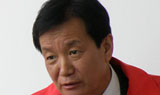 [지방선거 2010] 이용길, 진보신당 충남지사 후보와 당 부대표직 사퇴
