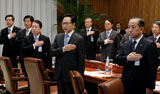 [천안함 국민미스테리] 천안함 침몰, 군.정 책임론 힘얻나