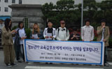 교육감 선거, 청소년에게도 권리가 있다
