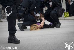 [참세상 국제통신] G20 캐나다의 일주일; 무자비한 경찰폭력의 기록