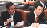 한국노총, 노동부 하청사업자로 전락되나