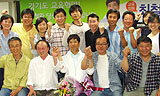 [2010 교육감 선거] 전교조 출신 교육의원도 14명 당선