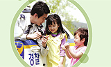 요즘 경찰, 순찰차 세워놓고 돌아다니는 이유