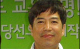 현역 교육위 의장 꺾은 교사 출신 교육의원 탄생