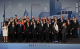 [G20 서울 정상회의] G20, 재정건전과 성장이라는 두 마리 토끼 쫓아