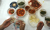 서울대병원 청소노동자들, 도시락 투쟁기