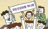 ‘건강보험 하나로’는 기적을 이룰 수 없다