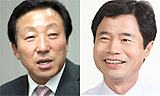 현직 교육감 부인도 교원평가 용지 백지로 돌려보냈다