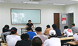 현대차 비정규직, 9월 4일 특근 거부 전체조합원 총집결