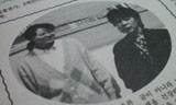 [전노협 창립 20주년 – 내가 함께한 전노협] 대단한 시절, 노동 꽁트 연재하기