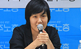 “민주노총, 파업수배는 법원비판하며 성폭력은 법원존중”