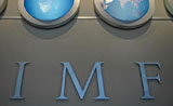 IMF, “선진국 재정과 금융부문, 경제회복에 심각한 위험”