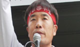 기아차 지부장, “무파업에 사측 시혜 주장 동의 못한다”