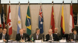 [G20 서울 정상회의] G20, 한미FTA 합의 위한 밀실 회의장 되나?