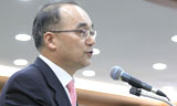노동장관, 비정규직 고용전략에 장밋빛 확신