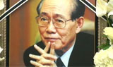 황장엽 현충원 안장, 보수진영도 입장 갈려