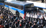 [현대차 비정규직 파업] 현대차 비정규직, 왜 공장 점거했나?