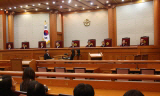 헌재, ‘미디어법 후속조치’ 결론 못내려 ‘기각’