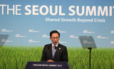 [G20 서울 정상회의] G20 서울 정상회의, 왜 했나?