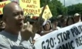 [참세상 국제통신] G20 빌미 외국활동가 추방, 국제문제 되나