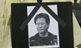 동양레미콘 분회장 살해사건, 회사 측과 합의