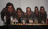 “우리는 용산을 잊지 않겠습니다”