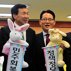 [사회진보연대의 주간지 사회화와 노동] 자본을 제어하지 않는 민주당 무상의료는 허구다