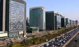 북경 토지 총액, 미국 GDP 보다 높다