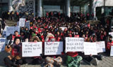 왜, 고령의 여성들이 청소노동을 해야 했던가?