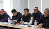 버스파업 교섭, 노동조합 인정이 관건