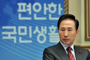 [사회진보연대의 주간지 사회화와 노동] 서민경제, 이명박 정부의 재집권 전략?