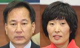 진보 양당, 울산중구청장 재선거 각각 출사표