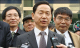 김상곤 교육감 연이은 ‘무죄’선고…“교과부, 검찰 무리했다”