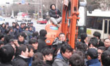 [연정의 바보같은사랑] 꽃샘추위: 꽃보다 아름다운 사람들의 도시, 고양에서 혜자 씨네 가족 집을 잃다