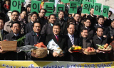 [무상급식] 친환경 무상급식, 오늘부터 전국 곳곳서 실시