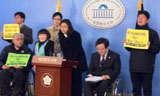 ‘복지’ 진정성 있다면 ‘기초법’ 부터