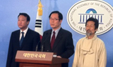 “한-EU FTA 조기비준 철회”…국회서 반발 확대