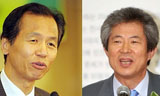 4.27 강원도지사 재보선 핵심은 언론장악?