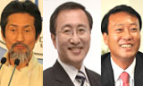진보신당, 노회찬 위원장 무난히 인준