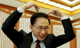재벌 독점만 강화시킨 MB 3년