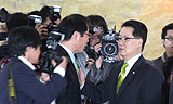 야권연대 3당, “야권연대 균열, 중대 결단”
