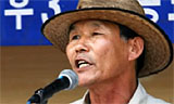 “나는 전선운동가”, 축지법 쓰던 정광훈 의장 망월동으로