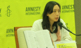 국제엠네스티 “MB정부, 공포정치 하고 있다”