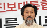 강기갑, 이정희에 “연석회의 합의 흔들지 말라” 직격탄