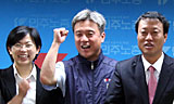 김영훈, “새 진보정당 노동블럭 형성, 패권 극복”