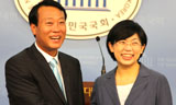 북한 문제에 발목 잡힌 협상, 패권극복은 어디로