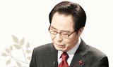 권영길, “합의정신 왜곡 행위 늘고 있다”
