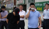 [노조파괴, 그림자 정부] “용역이 귀에다 신음소리 내요. 미쳐버리죠”