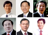 진보교육감 6인, 교육혁신 공동 선언